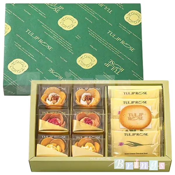 チューリップローズ 夏限定 TULIP ROSE アソートギフト11袋入 専用