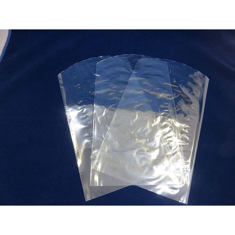 サンプラスチック(Sunplastic)　シュリンク規格袋　厚み0.025mm×170×300　S-2　1箱1,000枚