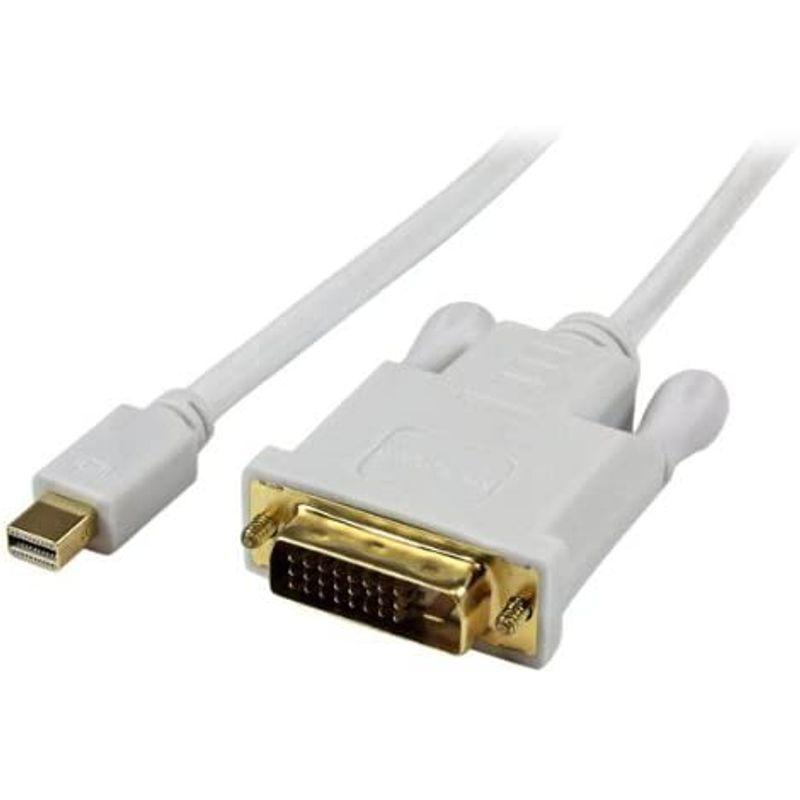 半額】 15?ft with (15フィート) HDMI, Mini Multiport DisplayPort/Thunderbolt Video  to USB DVI D Adapter Mini (24?+ C 1ピン) Male