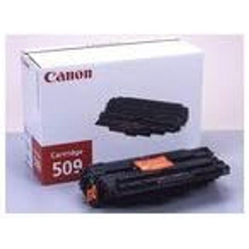 Canon　(キャノン）　トナーカートリッジ　3910　509　3900　（純正品)　LBP3500　3920　3930