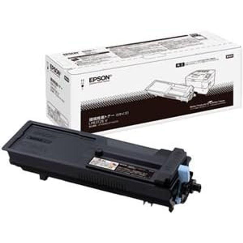 エプソン（EPSON）　LP-S4250S3550用　環境推進トナー（5900ページ）　LPB3T26V