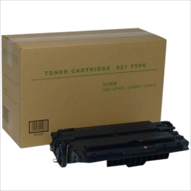 CANON　トナーカートリッジ527　タイプ汎用品　NB-CRG527