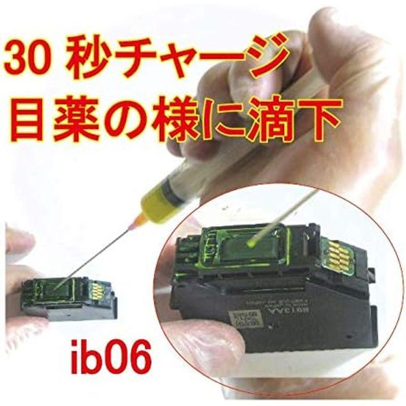 お気に入り エプソン EPSON IC83 IC84 IB06 IC59 対応 詰め替え リピート インク（300ml） 高速対応顔料 インクボトルのみ