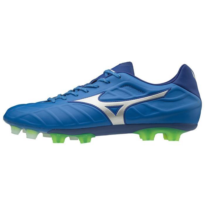 ミズノ レビュラ青 サッカー スパイク MIZUNO REBULA V1 ミズノ レビュラ青 サッカー スパイク MIZUNO REBULA V1