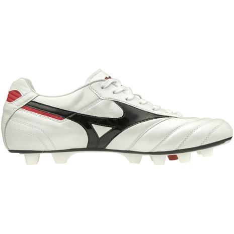 で*ご様 ミズノモレリアサッカースパイク値引き中 MIZUNO（ミズノ） モレリア II JAPAN サッカースパイク MORELIA