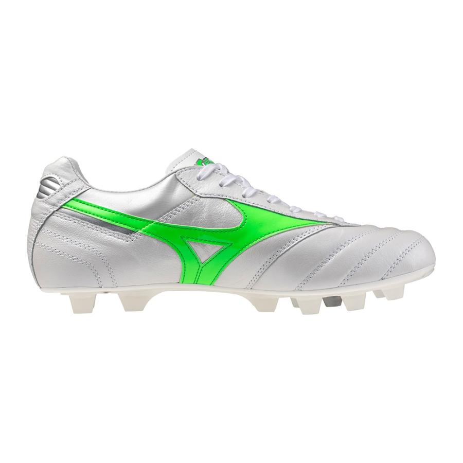 MIZUNO サッカースパイク ミズノ モレリアII JAPAN [P1GA250137 MIZUNO サッカースパイク ミズノ モレリアII JAPAN [P1GA250137