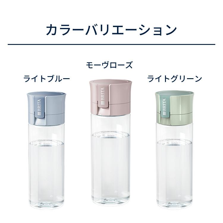 BRITA On Tap 浄水器 カートリッジ 5個 BRITA（ブリタ） お得なセット 浄水器 公式 ボトル型浄水器