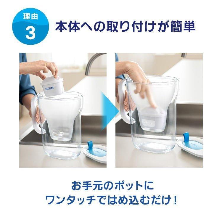 大特価放出!大特価放出!公式 浄水器のブリタ 交換用カートリッジ マクストラプラスピュアパフォーマンス 2個セット ブリタカートリッジ 交換用フィルター カートリッジ 水 浄水 浄水器、整水器 ブリタ カートリッジ 2個セット