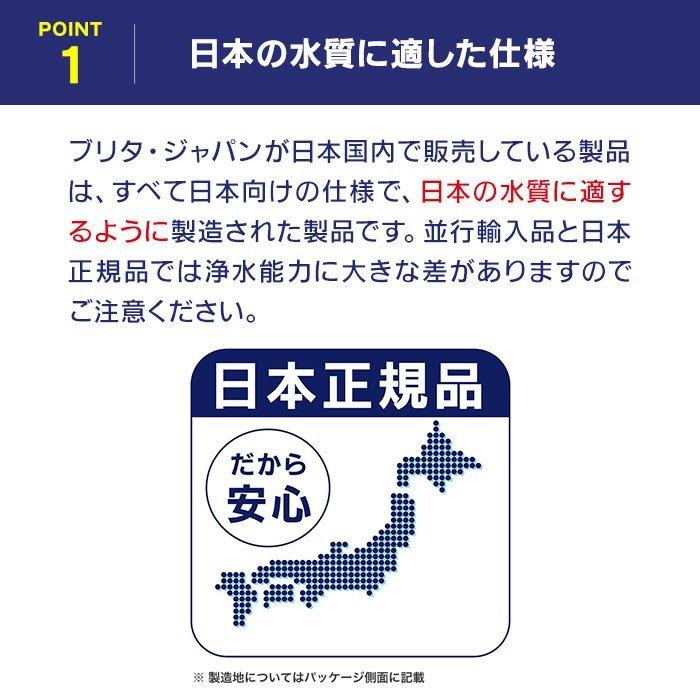 訳アリ 公式 浄水器のブリタ 交換用カートリッジ マクストラプラス ピュアパフォーマンス6個セット :maxtraplus-3-wX2:浄水器の ブリタ公式 Yahoo!店 - 通販 - Yahoo!ショッピング 訳アリ 公式 浄水器のブリタ 交換用カートリッジ マクストラプラス ピュアパフォーマンス6個セット :maxtraplus-3-wX2:浄水器の ブリタ公式 Yahoo!店 - 通販 - Yahoo!ショッピング