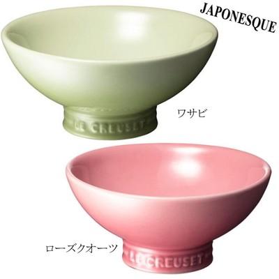 アウトレット ルクルーゼ チャワン 茶碗 カラー ワサビ ル クルーゼ 正規日本仕様 和食 ゴハン 飯 ライス コシヒカリ ササニシキ Chletyawan ブリテン 通販 Yahoo ショッピング