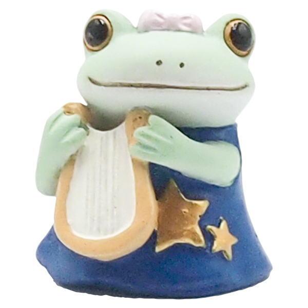 コポー copeau 12星座セット Copeau【コポー】12星座 おとめ座/フィギュア・カエル（ラッピング不可