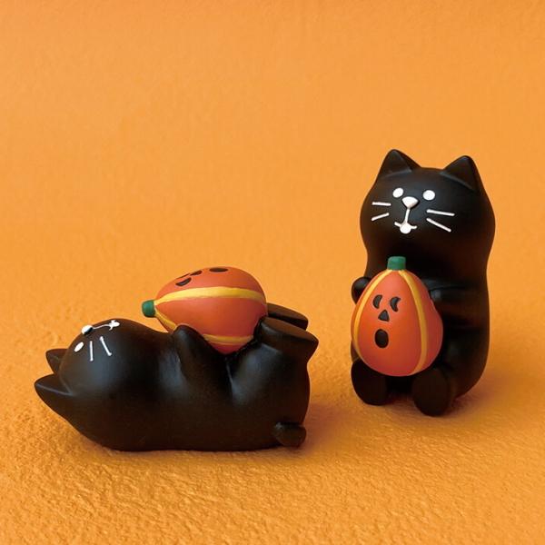 DECOLE デコレ(DECOLE) concombre コンコンブル かぼちゃキック