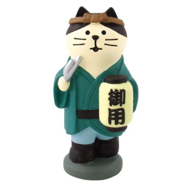 デコレ　コンコンブル　concombre　おかっぴき猫など DECOLE（デコレ） concombre コンコンブル おかっぴき猫【お月見 「竹