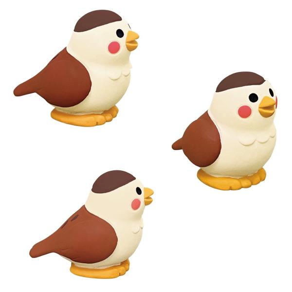 DECOLE（デコレ） concombre コンコンブル 福すずめ【新米祭り】（宅配