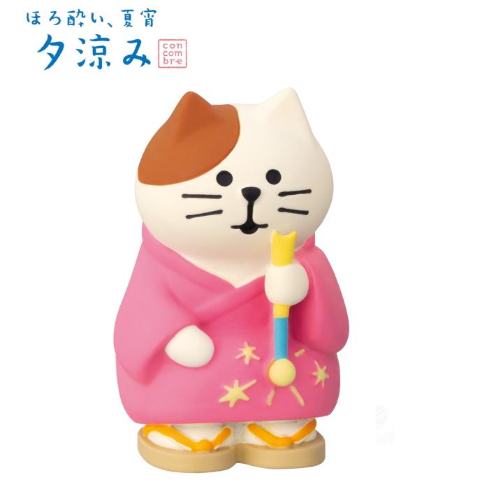コンコンブル 猫灯篭 忍者猫 ねこずきん おかっぴき猫 猫地蔵 ぬりかべ