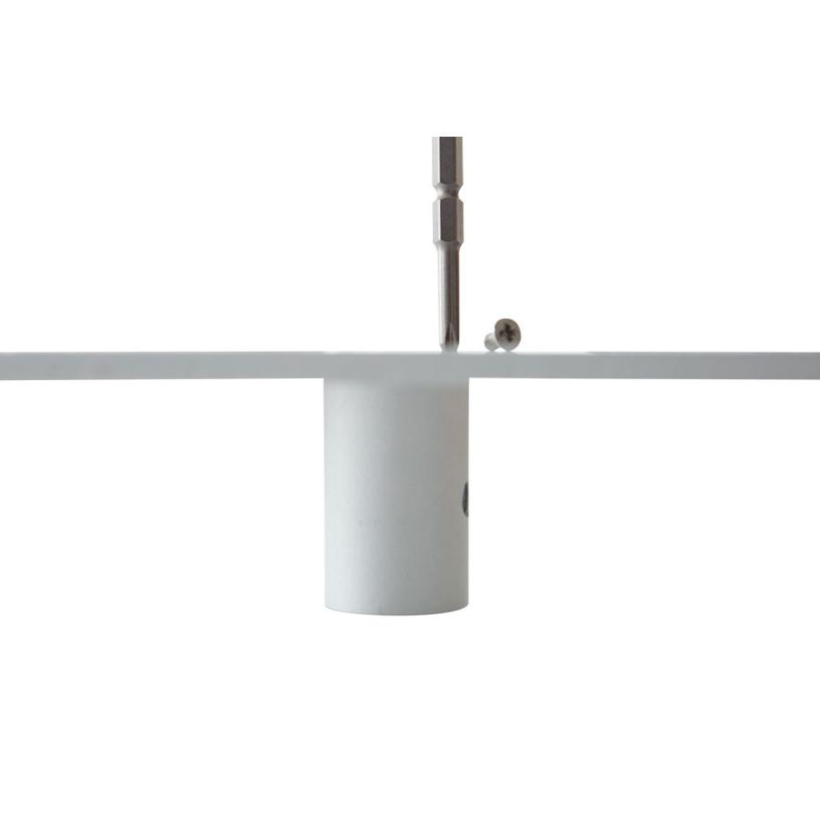 アルミベース オベタ ローベース 架台 投光器 AL-BASE | Beamtec | 03