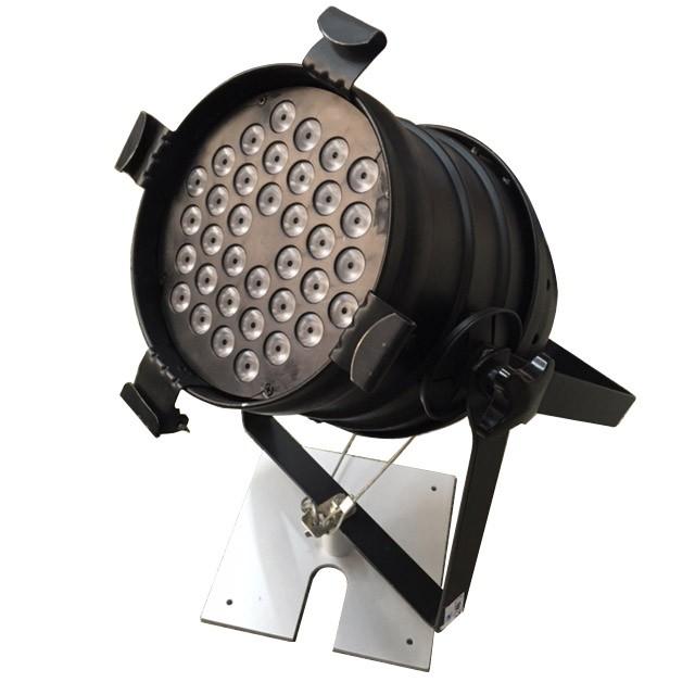 アルミベース オベタ ローベース 架台 投光器 AL-BASE | Beamtec | 07