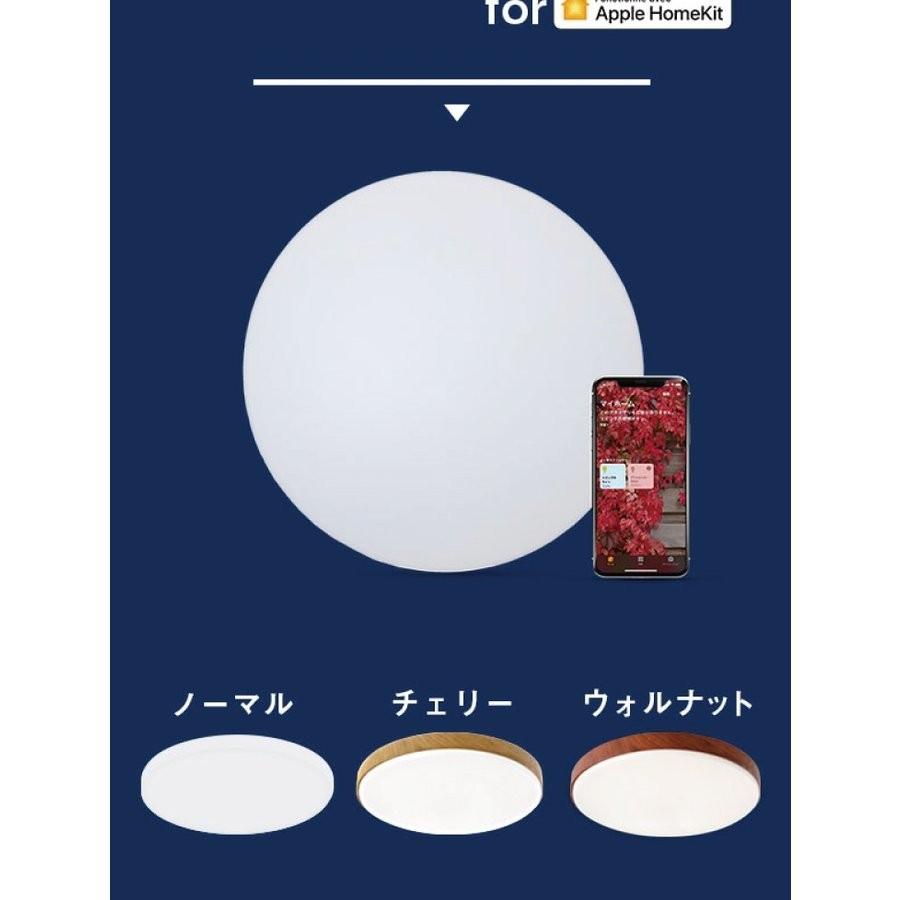 最大70％オフ！ Apple Homekit LEDシーリングライト Hey Siri 12畳