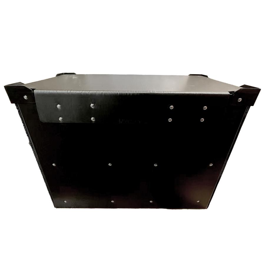 LED Par64 用ダンプラケース DP005II | Beamtec | 03
