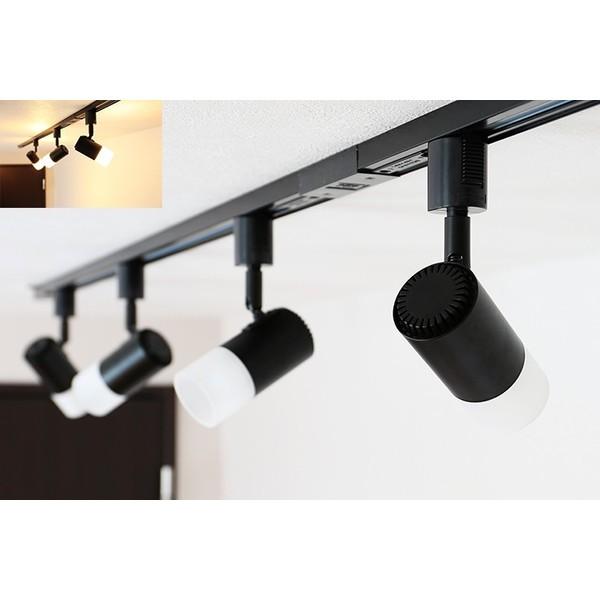 Beamtec（ビームテック） e17 LED 電球付き 配線ダクトレール用