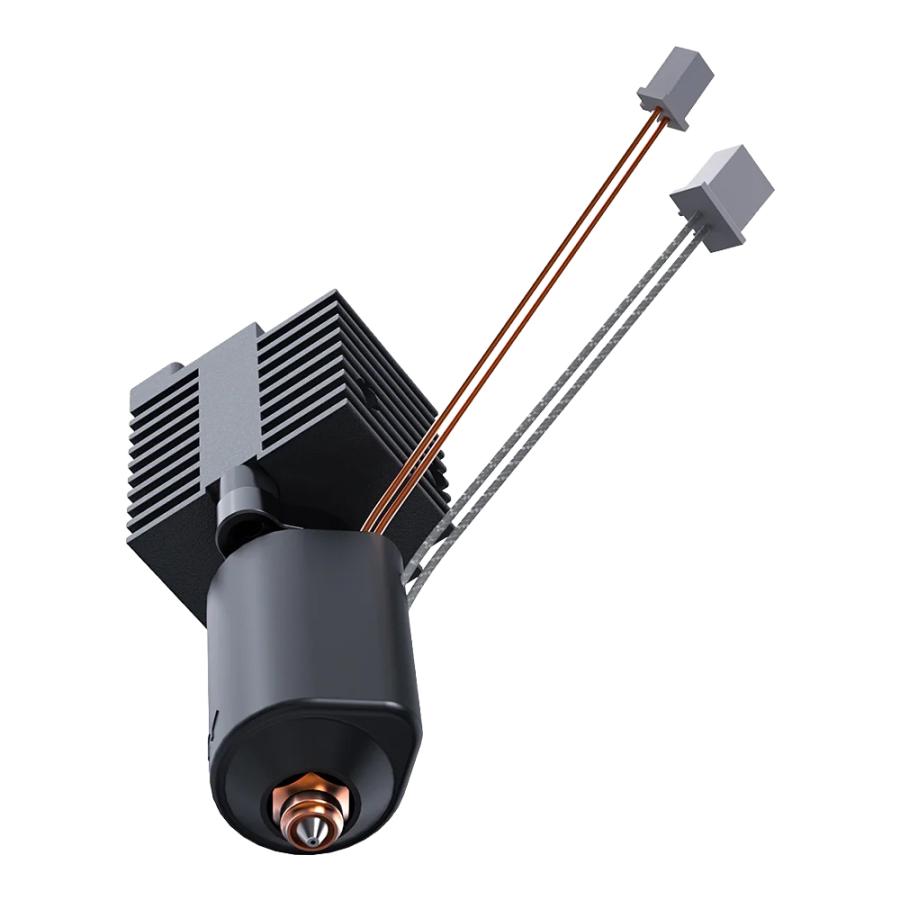 Creality K2 Plus 対応 セラミック Ceramic ヒーティングブロックキット HeatingBlockKit-K2Plus 正規取扱店 |  | 08