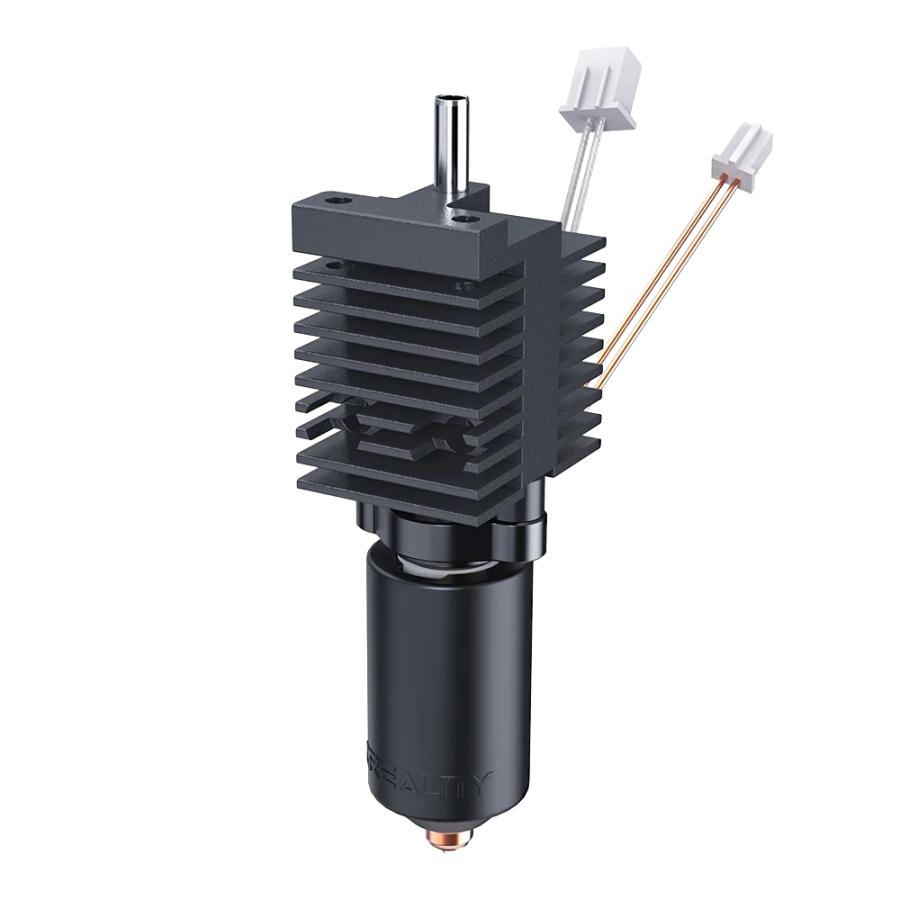 Creality K2 Plus 対応 セラミック Ceramic ヒーティングブロックキット HeatingBlockKit-K2Plus 正規取扱店 |  | 07