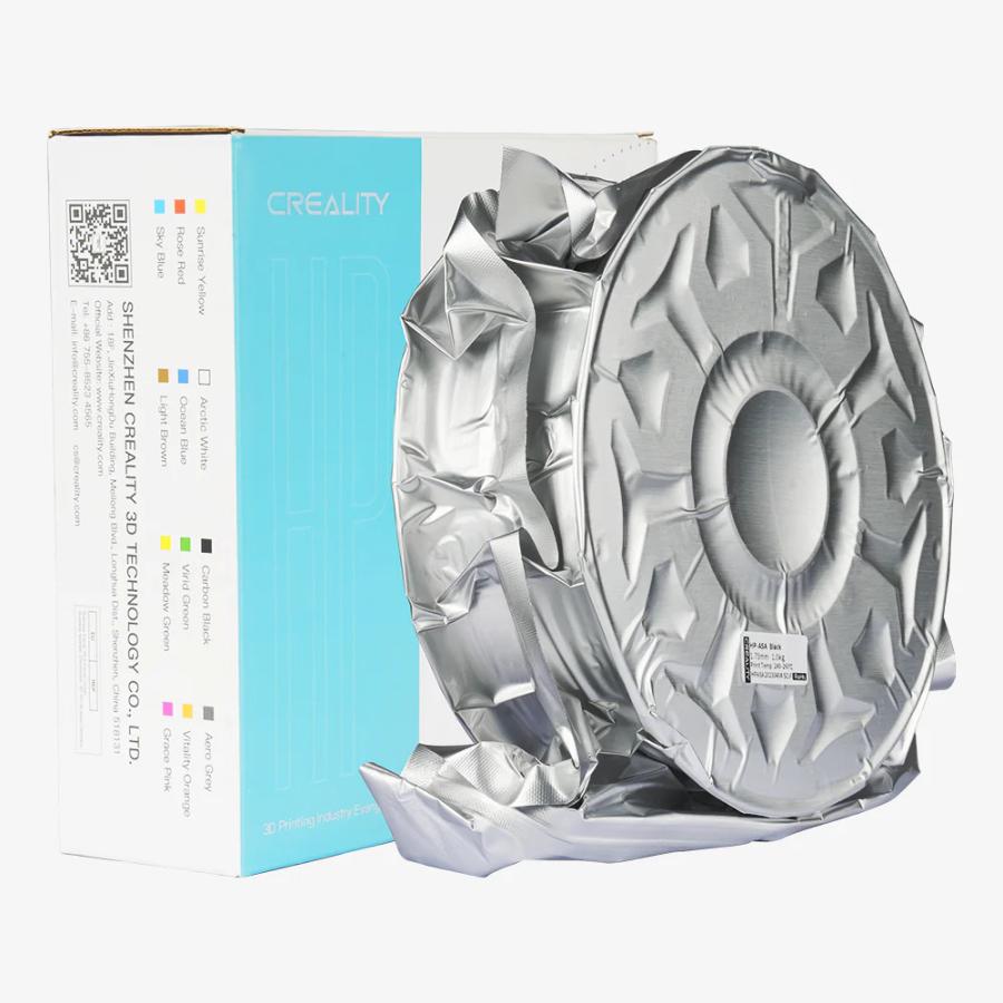 Creality HPASA 3Dプリンター 用 1.75mm フィラメント 1kg 正規取扱店 |  | 09