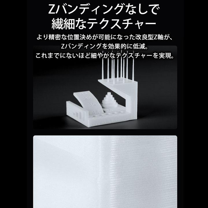 Creality K1 MAX 3Dプリンター 印刷 速度600mm/s 本体 光造形 家庭用 静音 自動レベリング AI カメラ 造形サイズ300*300*300mm |  | 12