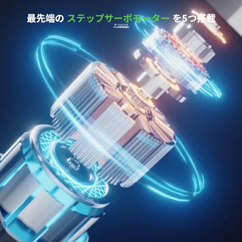 Creality K2PlusCombo 3Dプリンター 印刷速度600mm/s 造形サイズ 350x350x350mm | Beamtec | 08