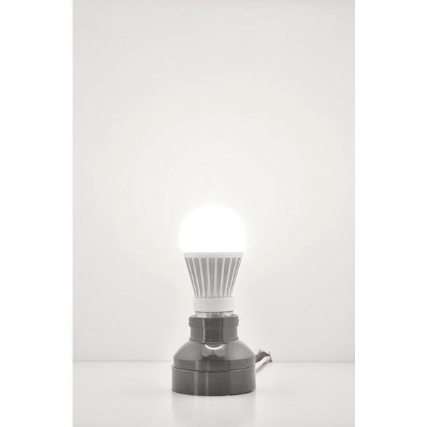 10個セット LED 電球 E17 全配光 ミニクリプトン球 ミニクリプトン電球 ミニクリプトン形 電球色 1080lm 昼白色 1180lm LB9917-II_6