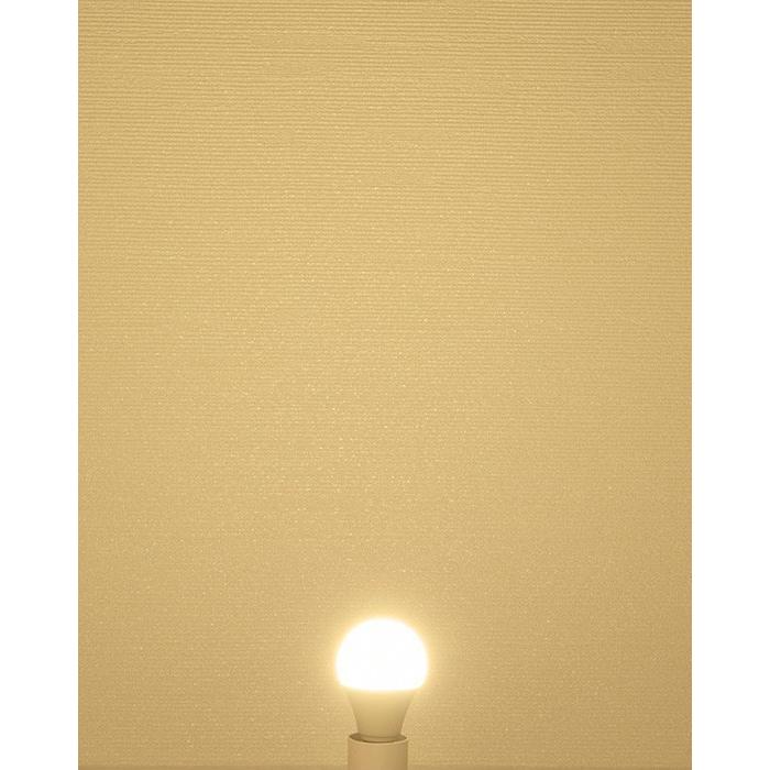 100個セット LED ミニクリプトン 電球 E17 口金 60W型相当 電球色 昼光色 LDA7-E17C60--10 | Beamtec | 04