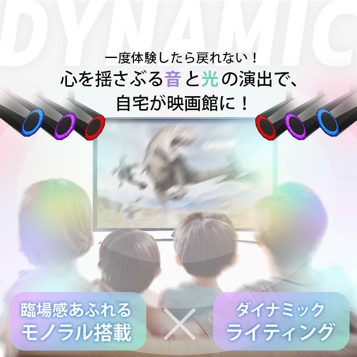 Beamtec（ビームテック） bluetooth スピーカー 2個セット 小型