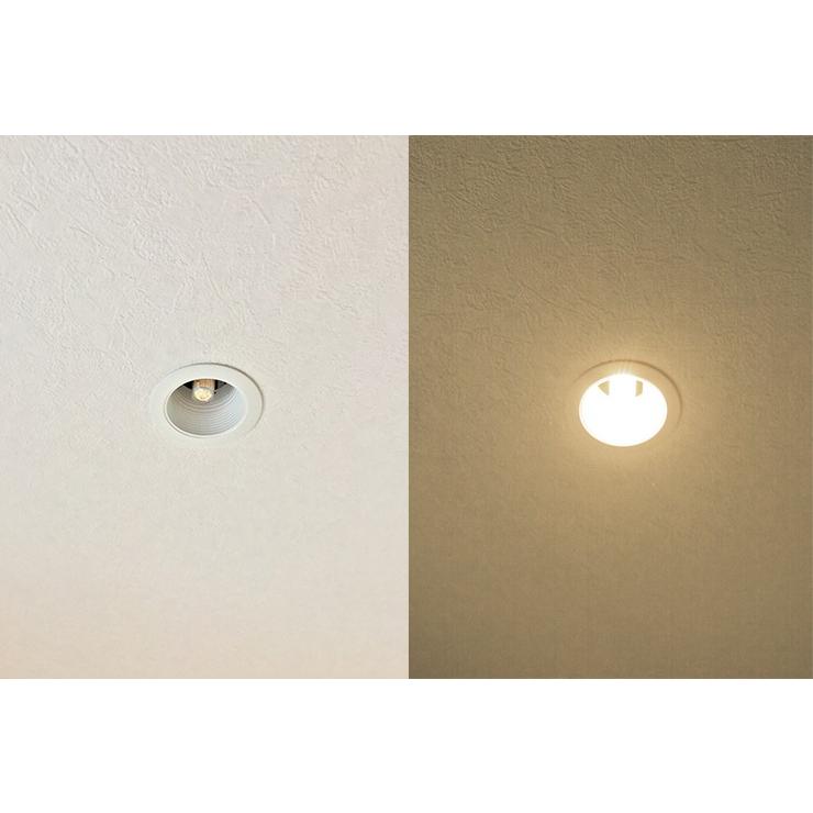 5個セット LED電球 スポットライト E11 ハロゲン 80W 相当 電球色 昼光色 LDT7-E11 ビームテック | Beamtec | 05