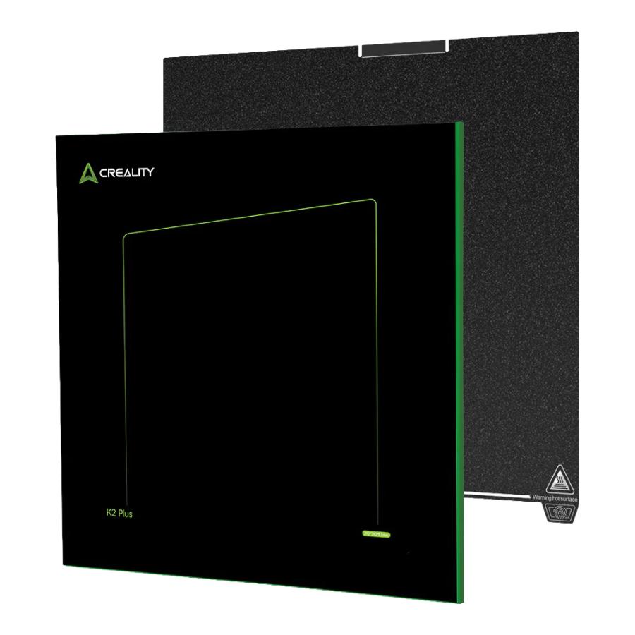 Creality K2 PLUS 3Dプリンター用 PEI フロストビルドプレート 正規取扱店 |  | 06