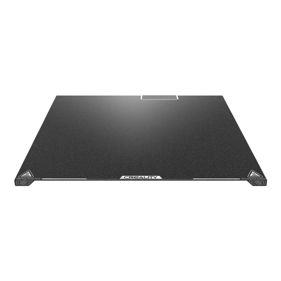 Creality K2 PLUS 3Dプリンター用 PEI フロストビルドプレート 正規取扱店 |  | 09