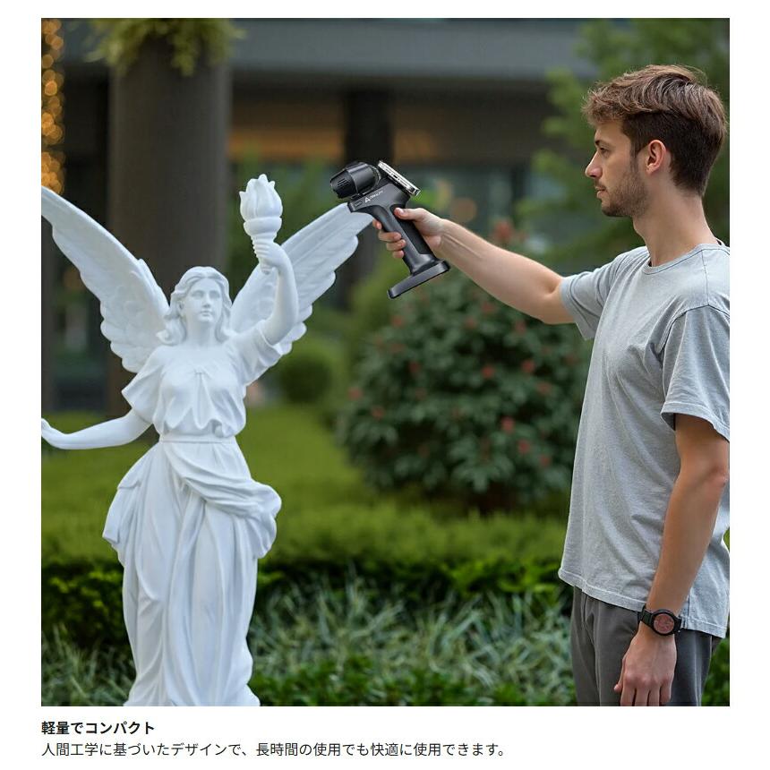 Creality ScanBridgeOtter 3Dプリンター スキャナー 3Dスキャナー ハンドル |  | 09