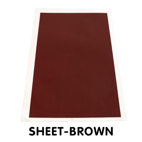 2枚セット レーザー彫刻機シート 刻印用シート 転写用シート レーザー刻印機 小型レーザー刻印機 レーザー彫刻機 加工機 | Beamtec | 07