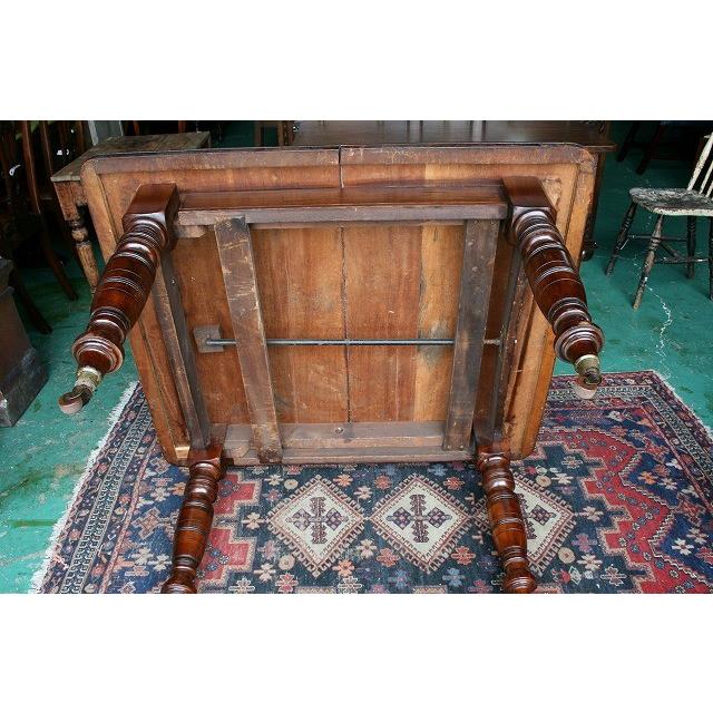 ☆在庫一掃セール☆ 送料無料☆ イギリス アンティーク家具 ビクトリア