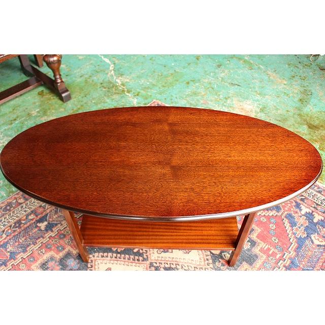 英国アンティーク　コーヒーテーブル コーヒーテーブル – アンティーク家具と雑貨の店 ビクトリアンクラフト