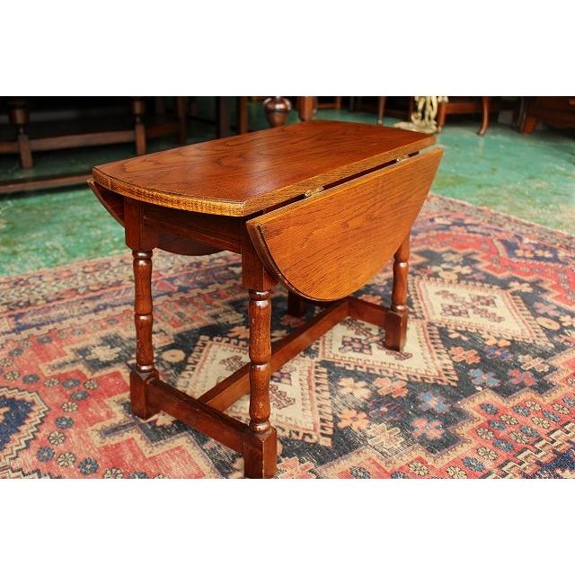 ☆在庫一掃セール☆ 送料無料☆ イギリス アンティーク家具 コーヒー