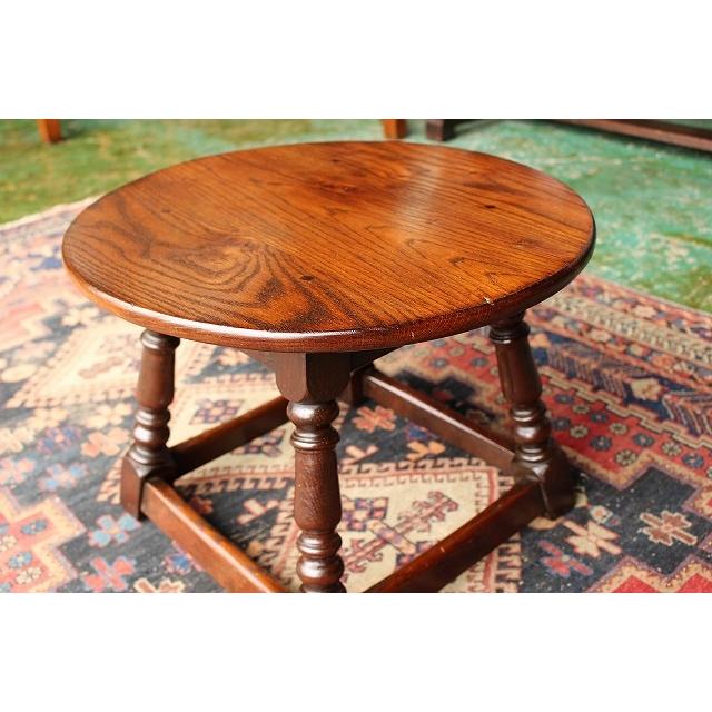 ☆在庫一掃セール☆ 送料無料☆ イギリス アンティーク家具 コーヒー