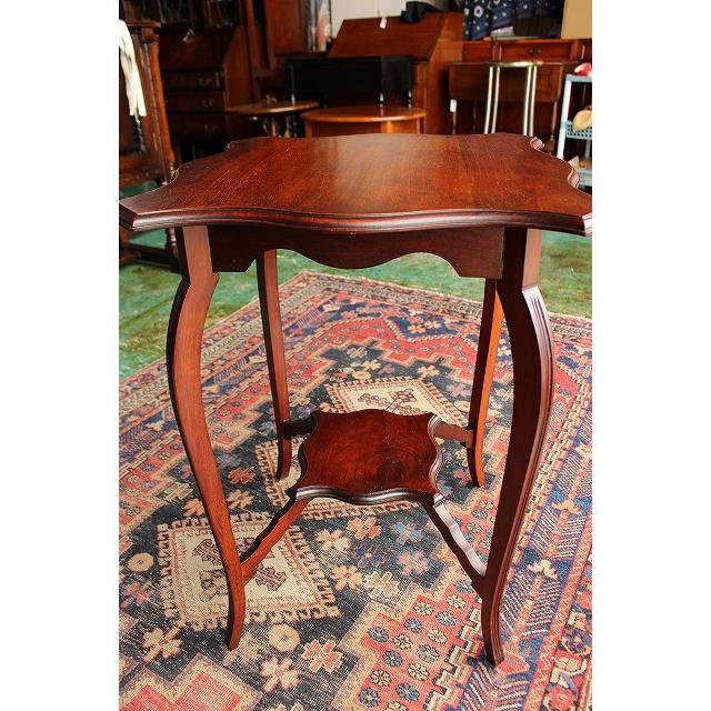 アンティーク 家具 オケージョナルテーブル サイドテーブル 英国製 069A アンティーク 家具 オケージョナルテーブル サイドテーブル 英国