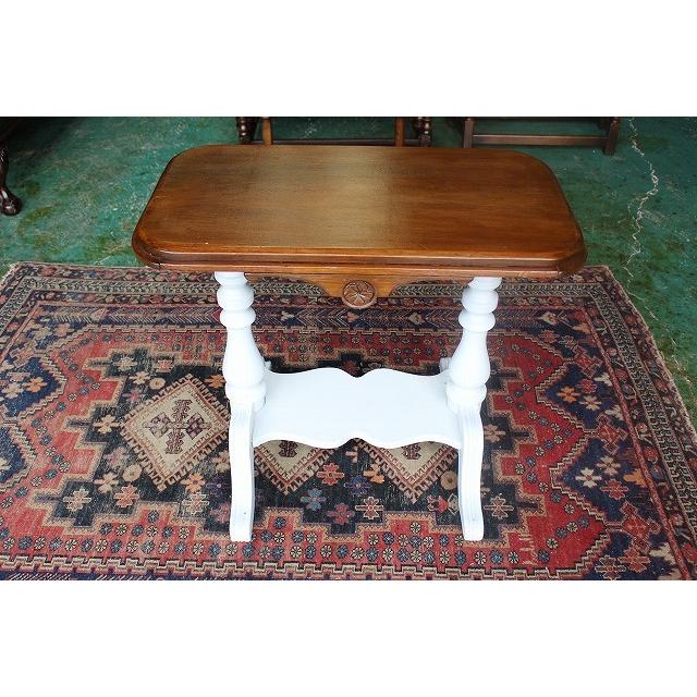 イギリスアンティーク家具 ビクトリアン/テーブル