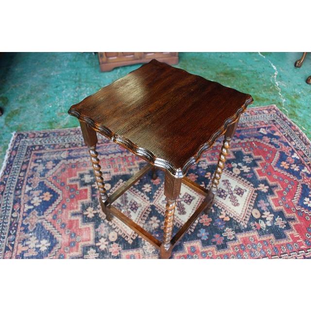 ☆在庫一掃セール☆ 送料無料☆ イギリス アンティーク家具