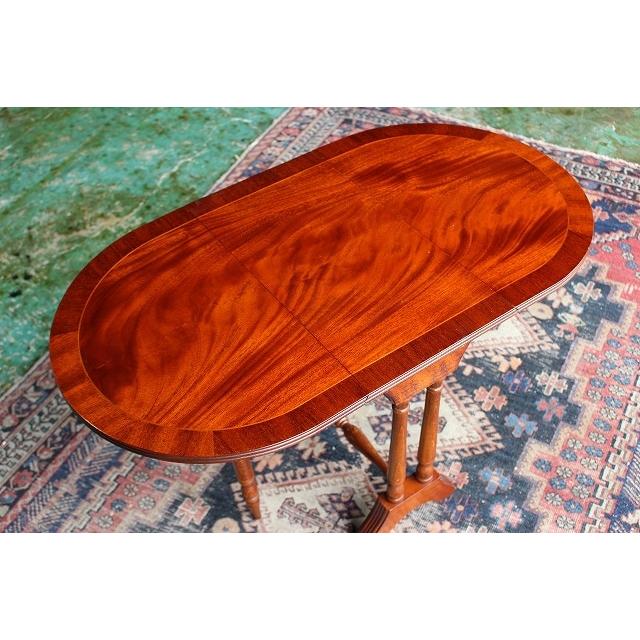 ゲートレッグテーブル/バタフライテーブル アンティーク 【公式通販】