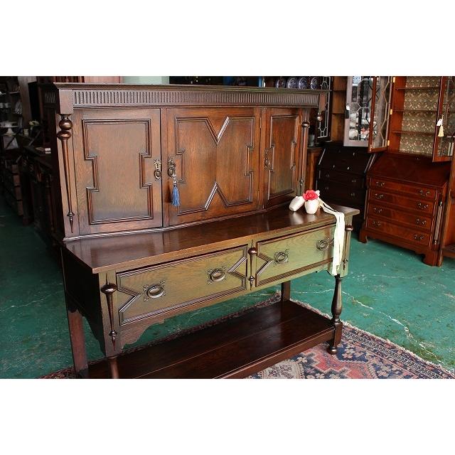 北欧スタイルヴィンテージサイドボード　ドレッサー　イギリス 北欧スタイルヴィンテージサイドボード ドレッサー イギリス 北欧