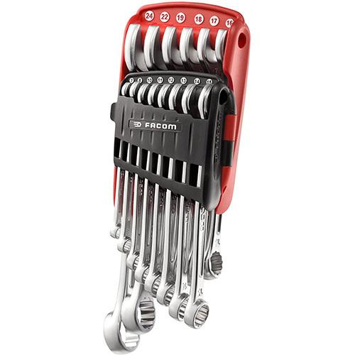Facom-440.JP14 コンビネーションスパナセット ☆ : British car tools 