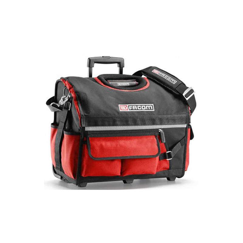 FACOM BS.R20PB fabric tool case on wheels