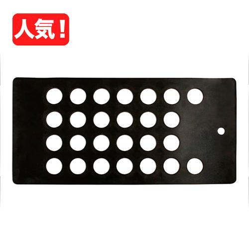 Gunson G4008 TRAKRITEサイドスリップテスター マットセット バランス マット】Gunson G4008 TRAKRITE サイドスリップテスター用