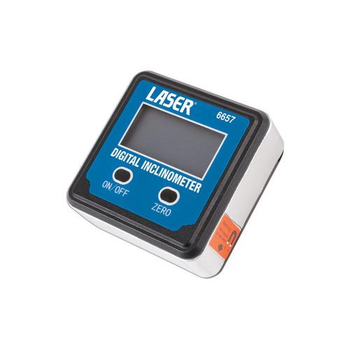 Laser-6657 傾斜計 : British car tools - 通販 - Yahoo!ショッピング